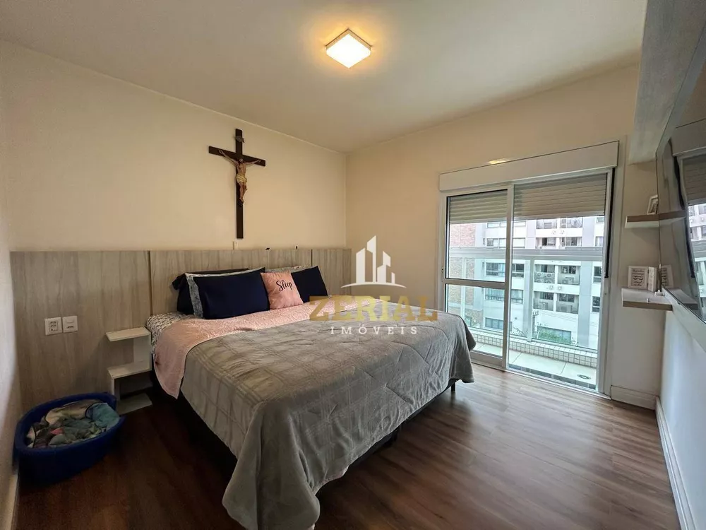 Apartamento, 4 quartos, 240 m² - Foto 5