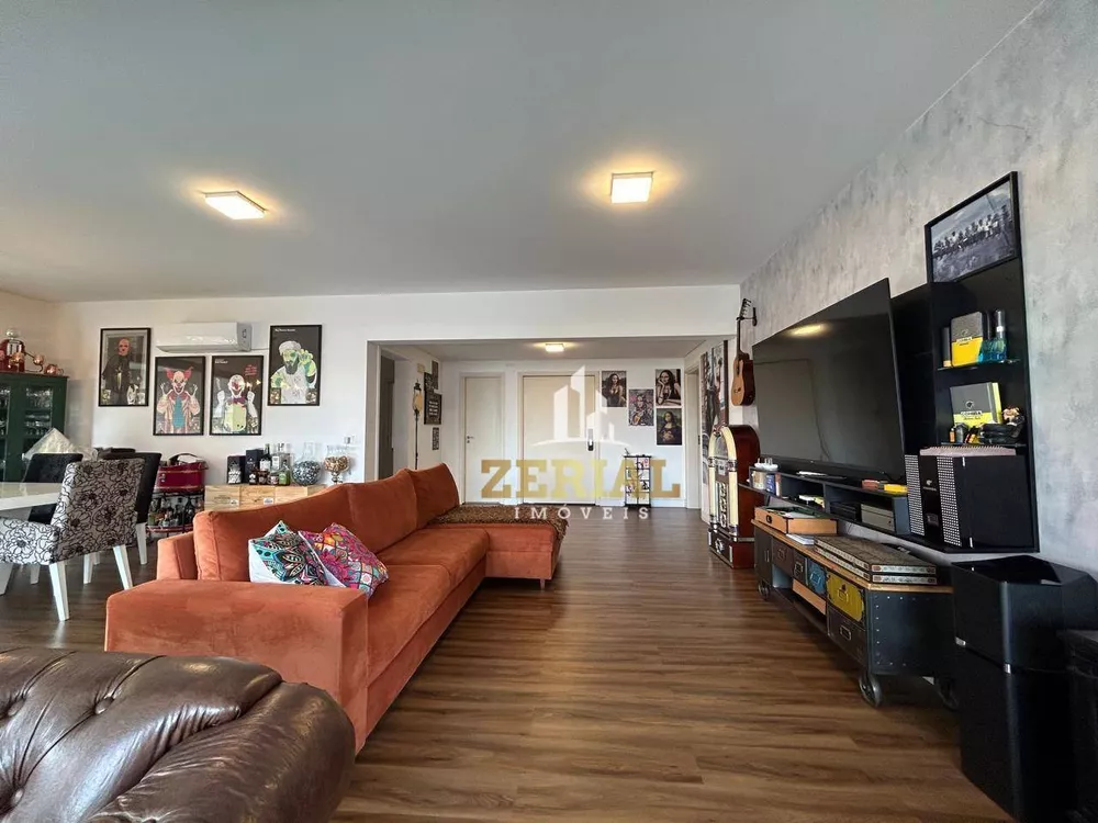 Apartamento, 4 quartos, 240 m² - Foto 8