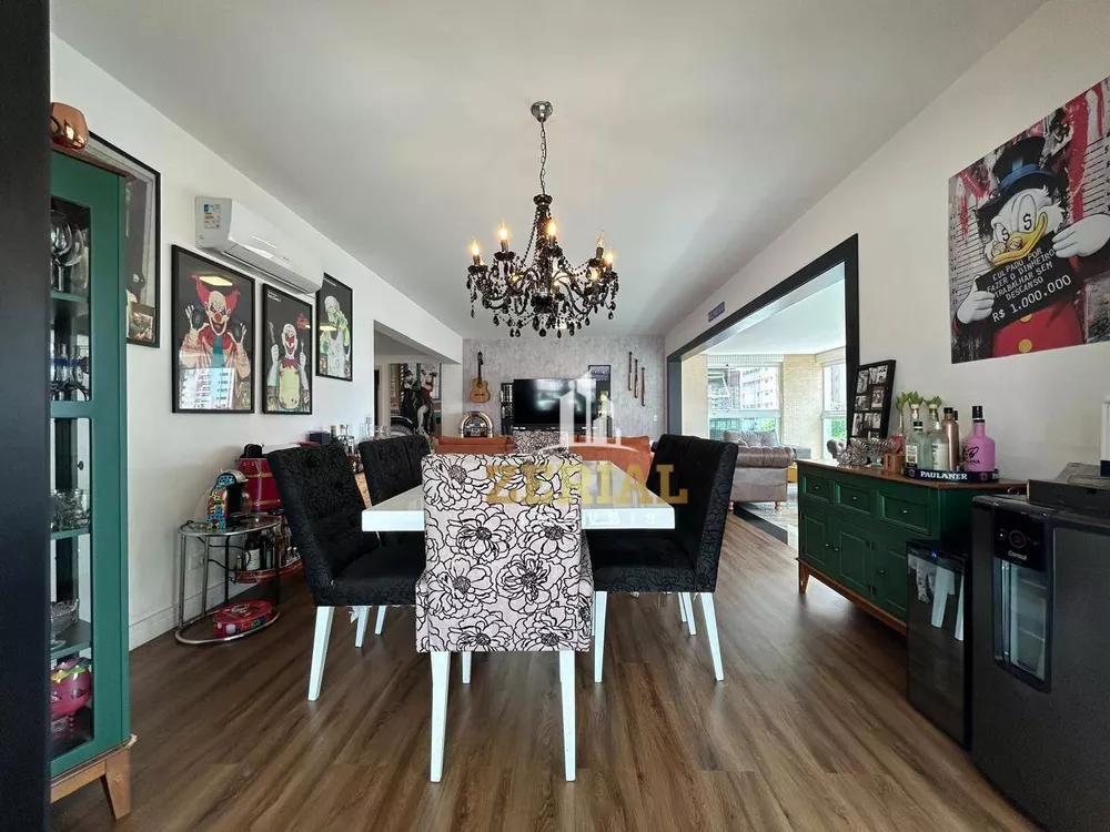 Apartamento, 4 quartos, 240 m² - Foto 4