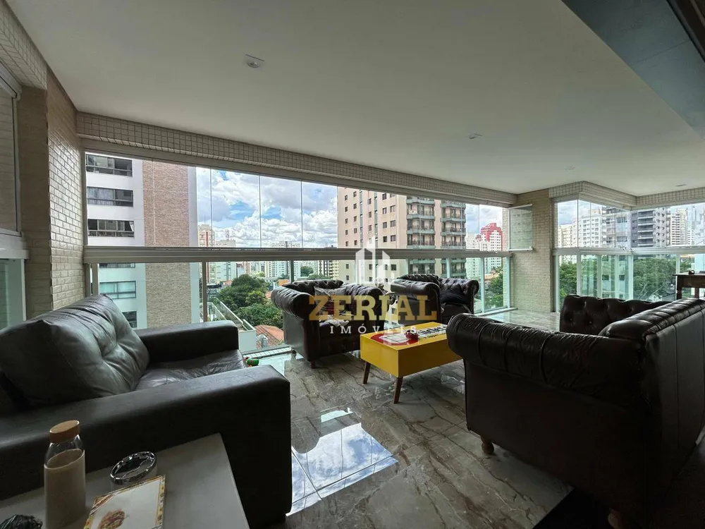 Apartamento, 4 quartos, 240 m² - Foto 12