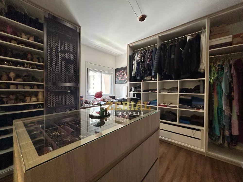 Apartamento, 4 quartos, 240 m² - Foto 7
