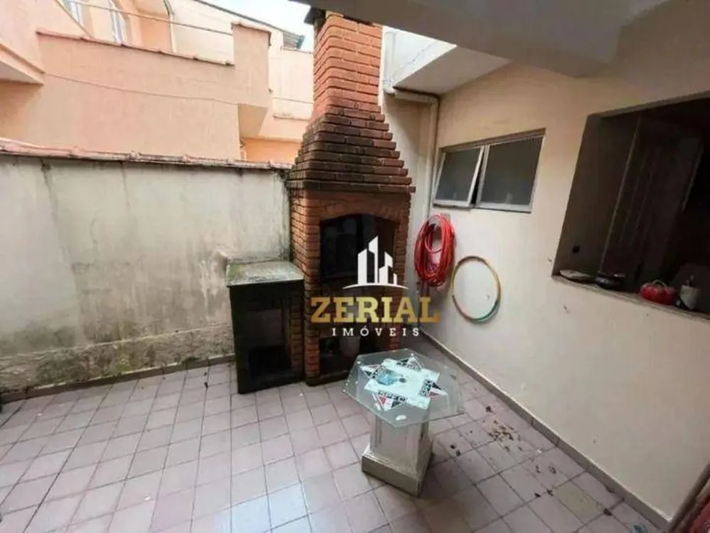 Sobrado, 3 quartos, 197 m² - Foto 7