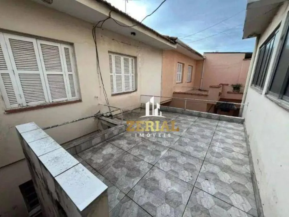 Sobrado, 3 quartos, 197 m² - Foto 8