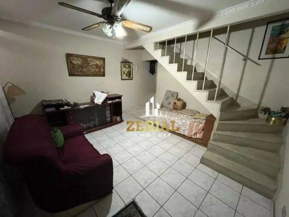 Sobrado, 3 quartos, 197 m² - Foto 2