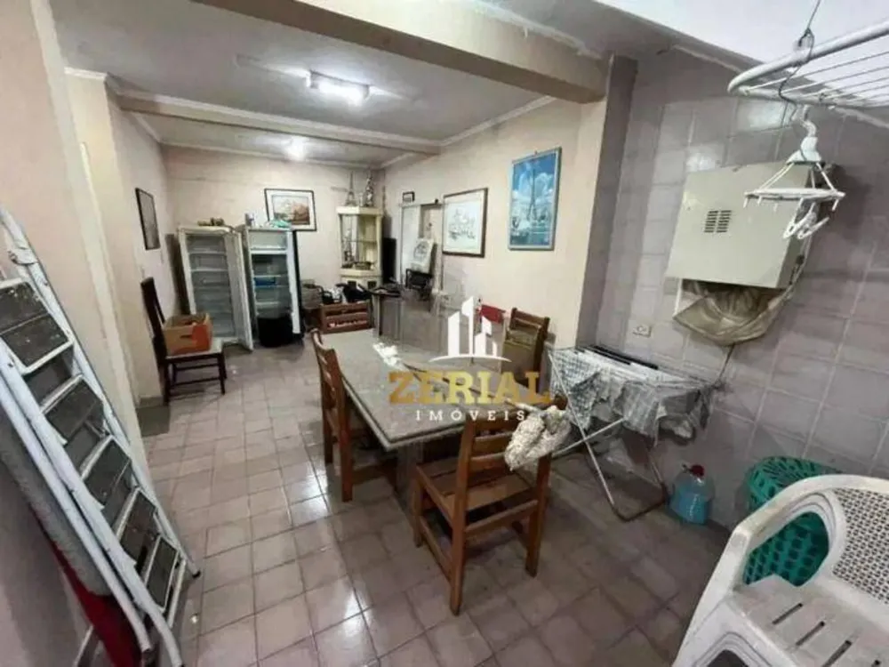 Sobrado, 3 quartos, 197 m² - Foto 3