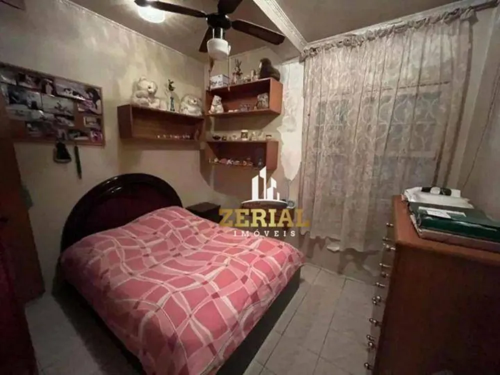 Sobrado, 3 quartos, 197 m² - Foto 4