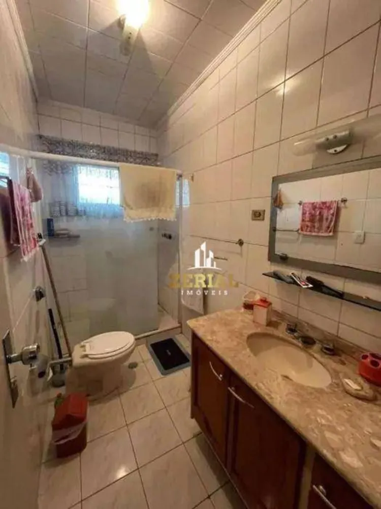 Sobrado, 3 quartos, 197 m² - Foto 5