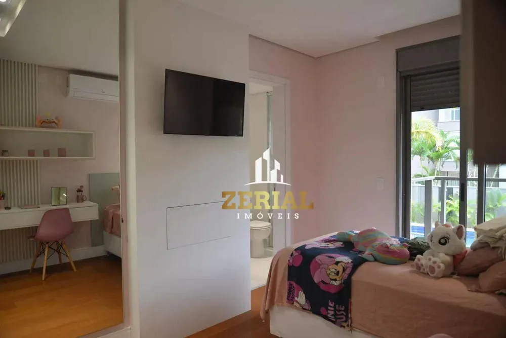 Apartamento, 3 quartos, 153 m² - Foto 8