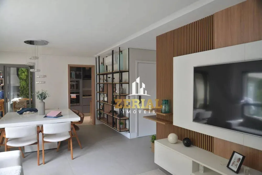 Apartamento, 3 quartos, 153 m² - Foto 4