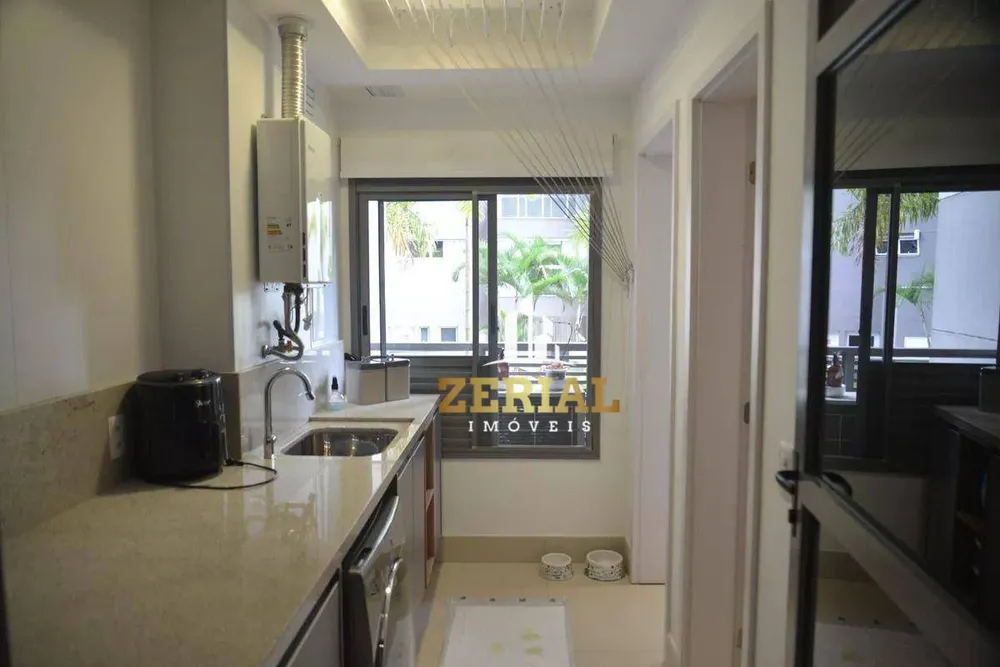 Apartamento, 3 quartos, 153 m² - Foto 11