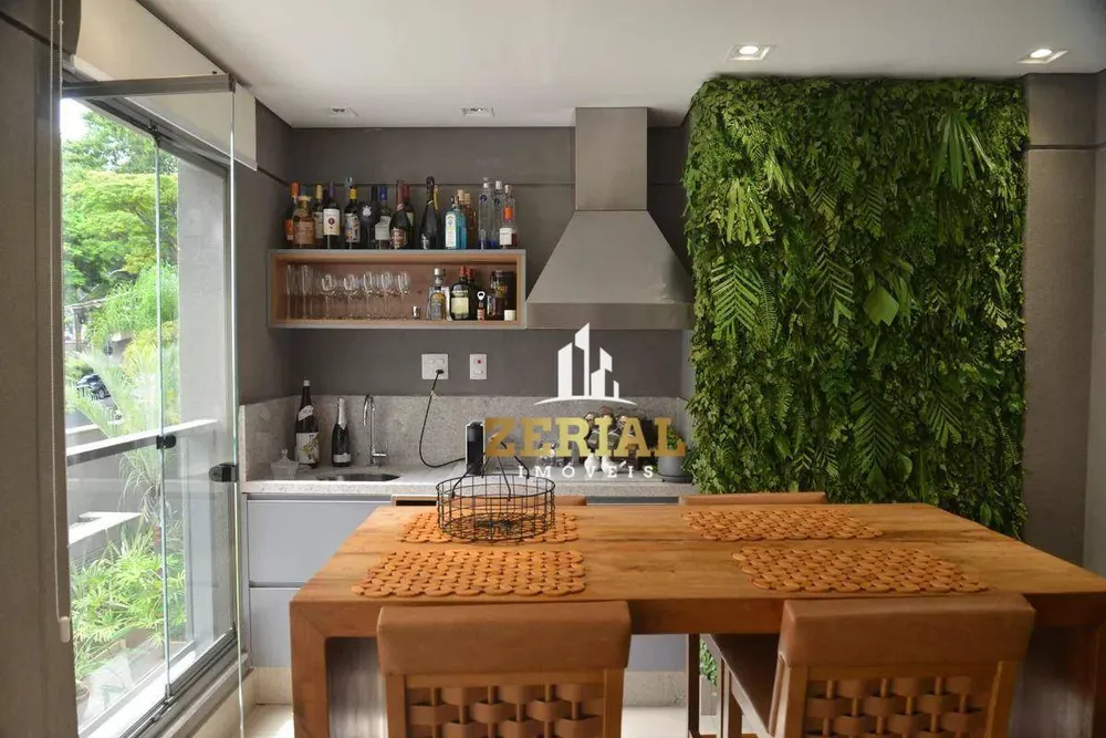 Apartamento, 3 quartos, 153 m² - Foto 5