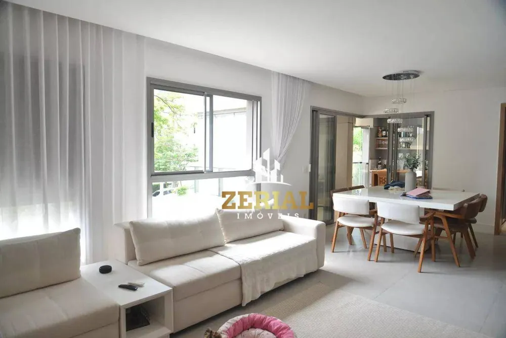 Apartamento, 3 quartos, 153 m² - Foto 3