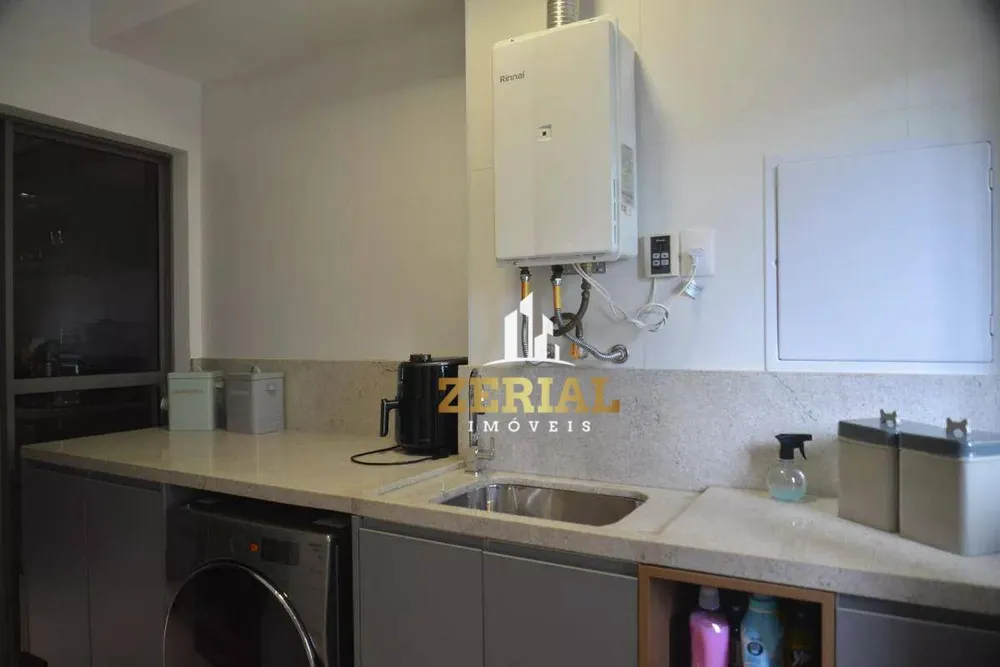 Apartamento, 3 quartos, 153 m² - Foto 12