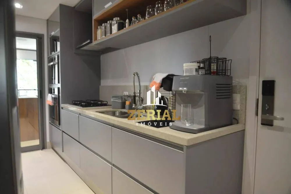 Apartamento, 3 quartos, 153 m² - Foto 6