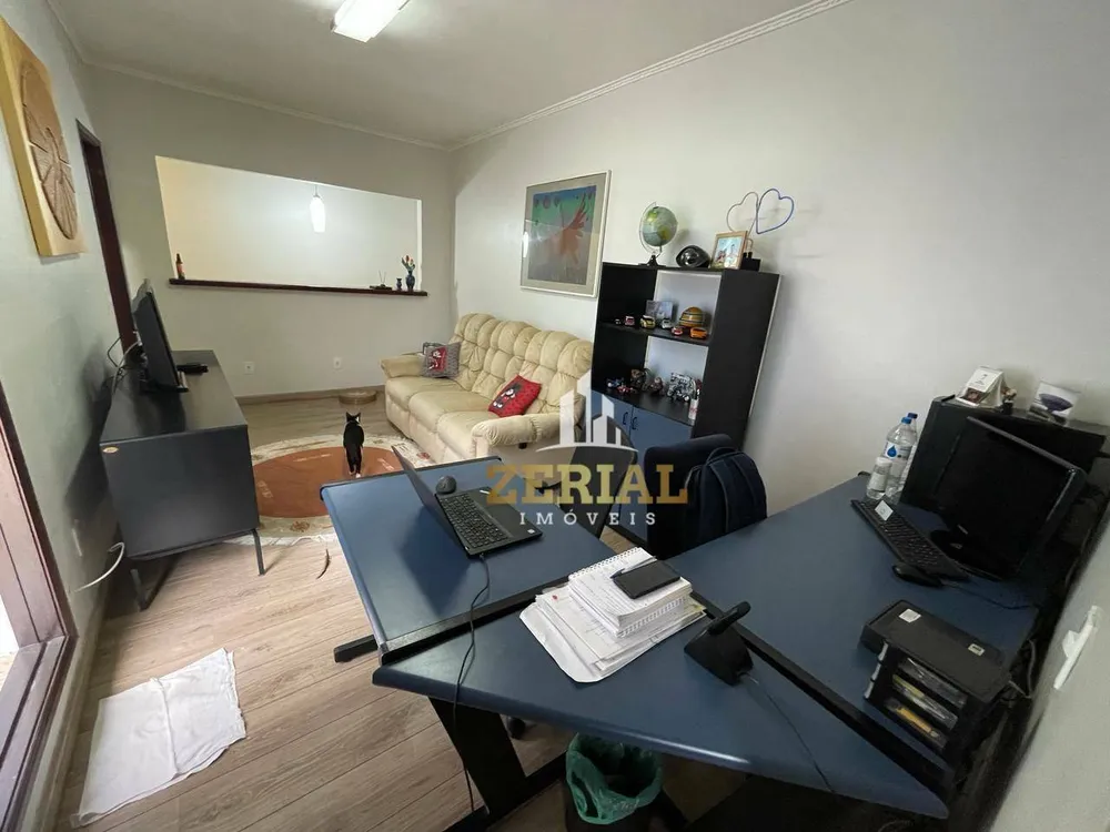 Sobrado, 3 quartos, 188 m² - Foto 2