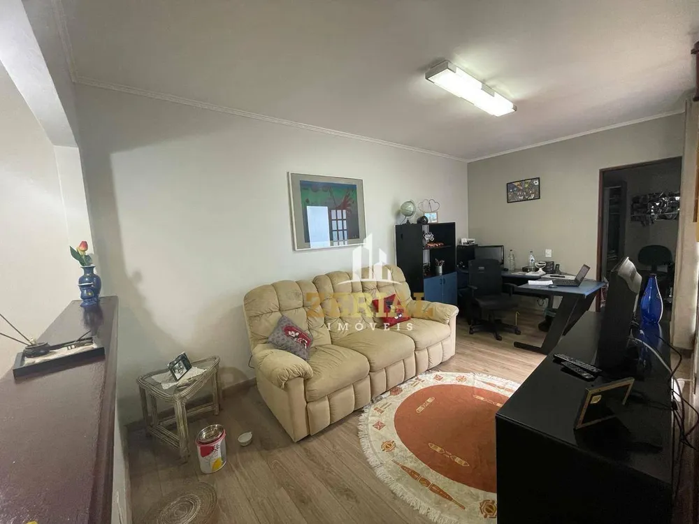 Sobrado, 3 quartos, 188 m² - Foto 1