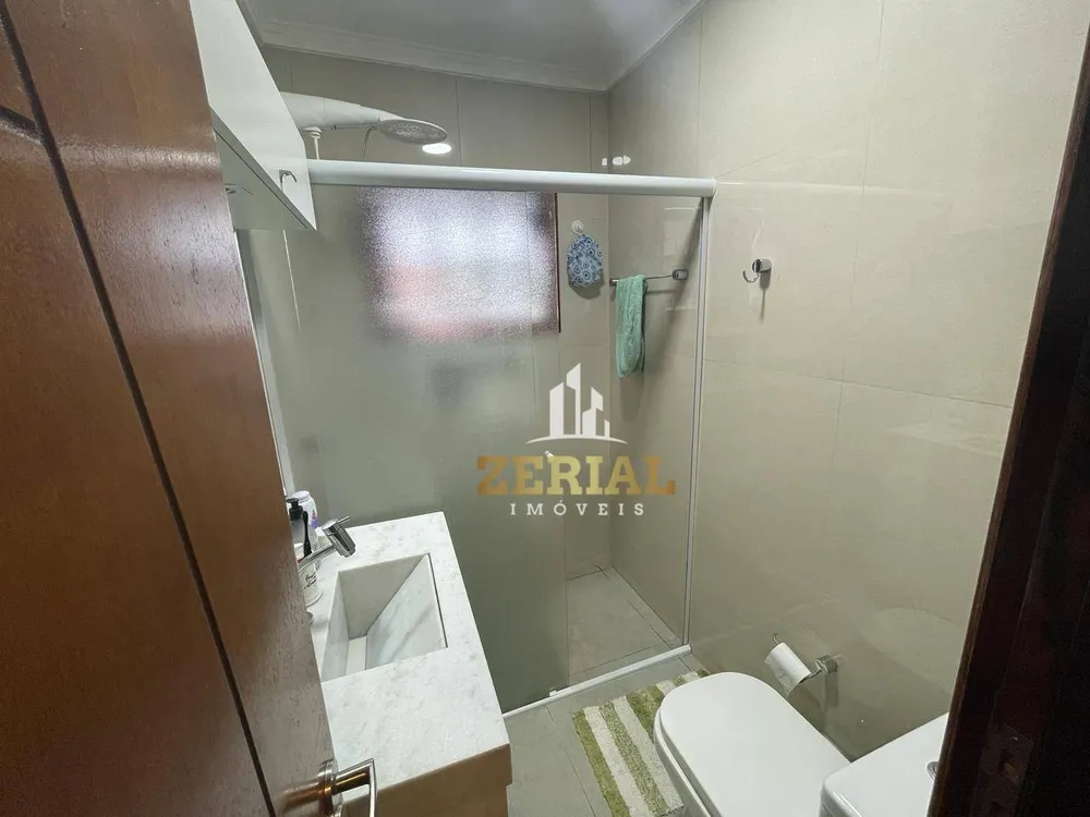 Sobrado, 3 quartos, 188 m² - Foto 3