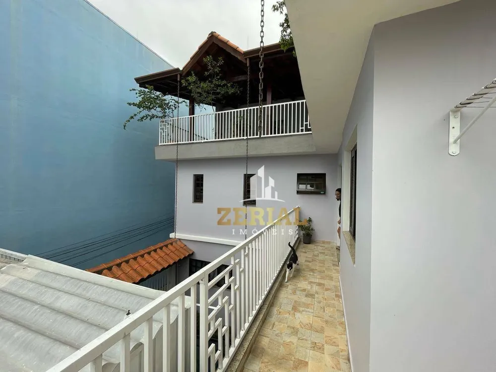 Sobrado, 3 quartos, 188 m² - Foto 7