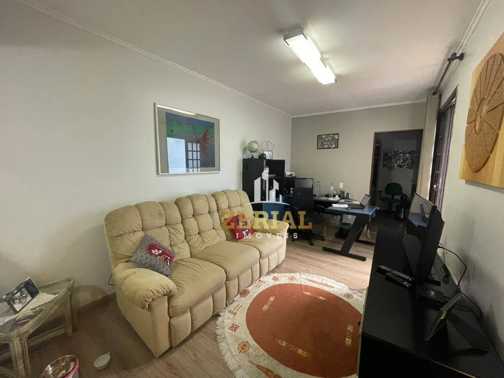 Sobrado, 3 quartos, 188 m² - Foto 4