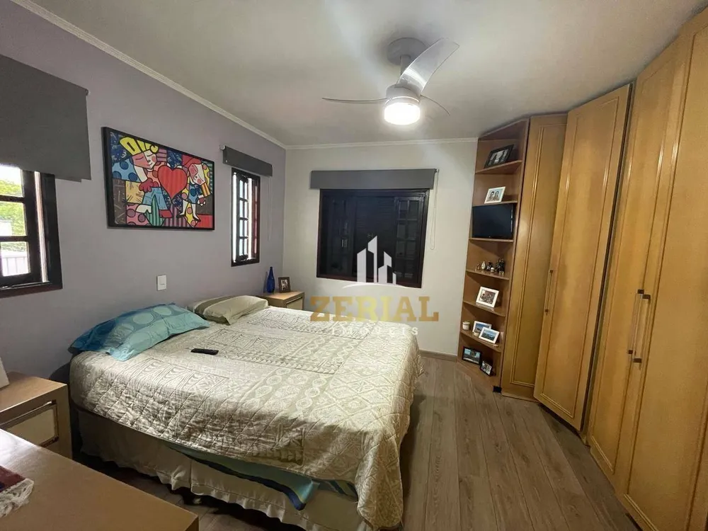 Sobrado, 3 quartos, 188 m² - Foto 1