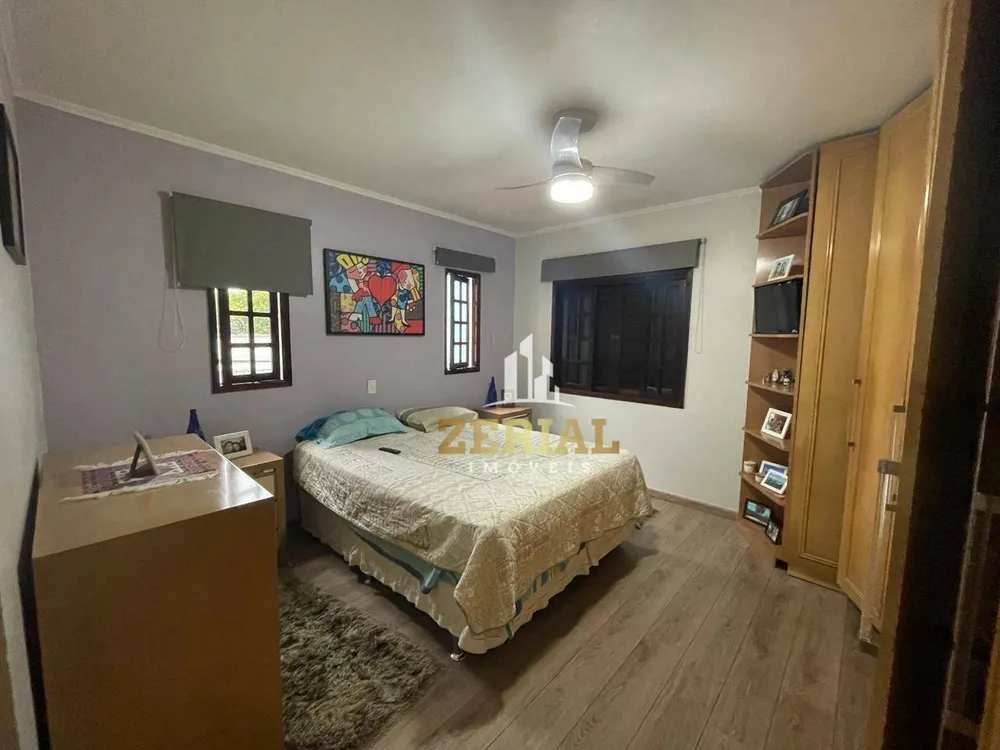 Sobrado, 3 quartos, 188 m² - Foto 4