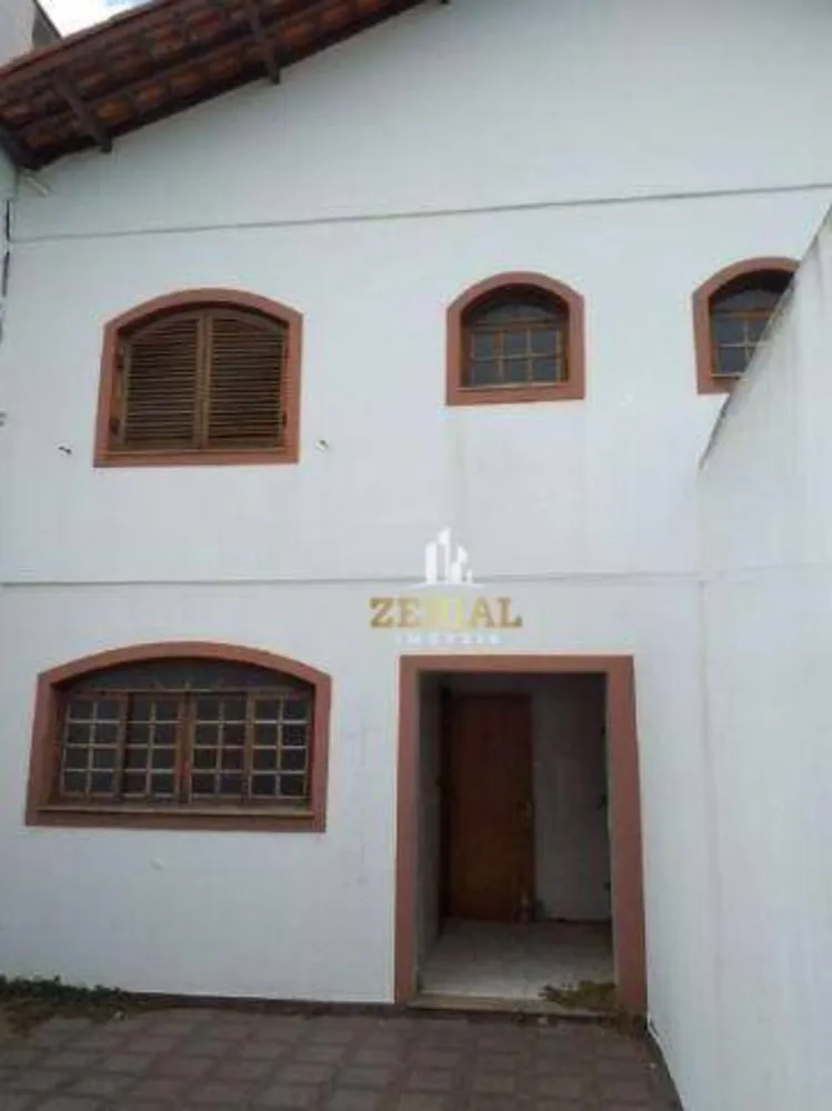 Sobrado, 3 quartos, 250 m² - Foto 7