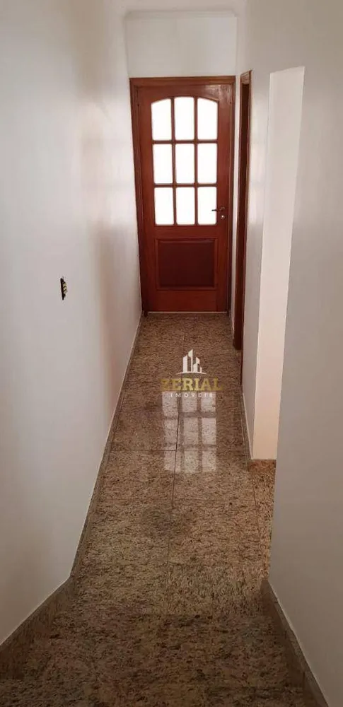 Sobrado, 3 quartos, 250 m² - Foto 2