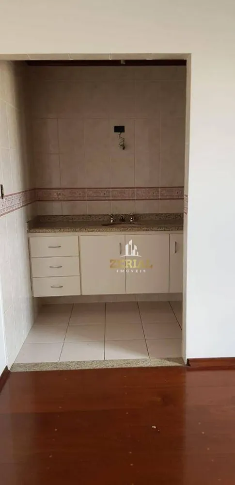 Sobrado, 3 quartos, 250 m² - Foto 9
