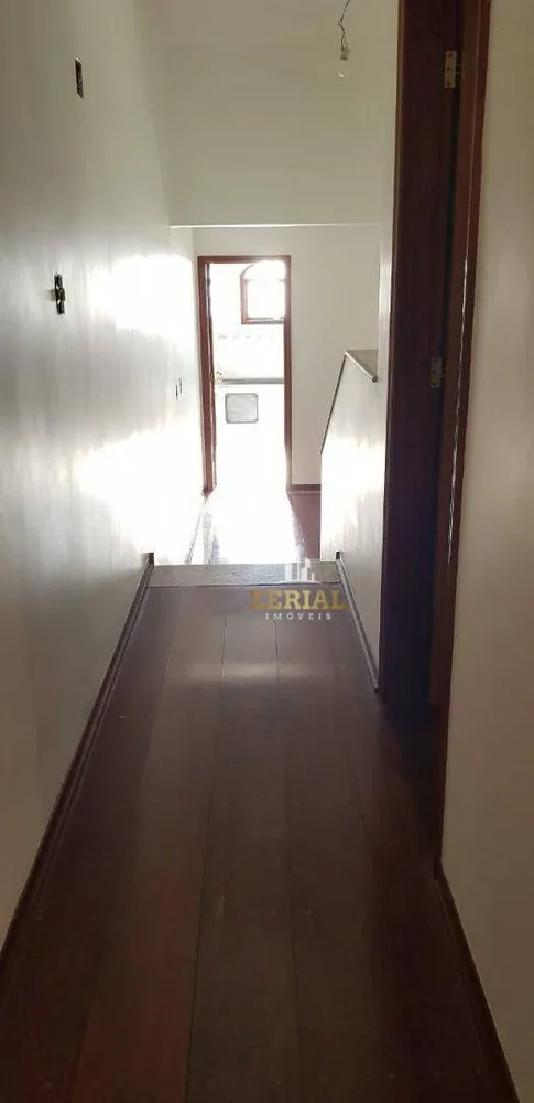 Sobrado, 3 quartos, 250 m² - Foto 11