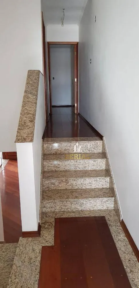 Sobrado, 3 quartos, 250 m² - Foto 4