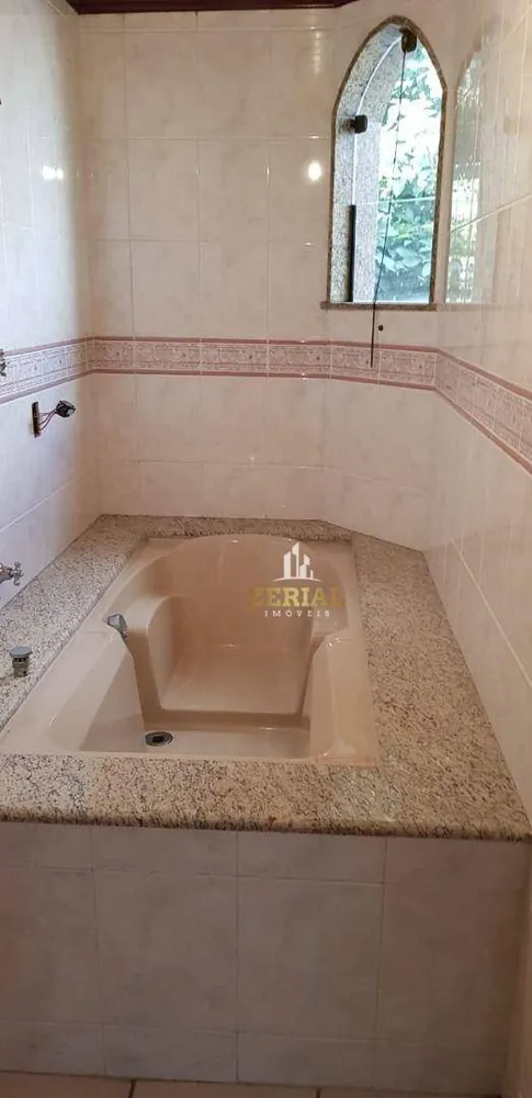 Sobrado, 3 quartos, 250 m² - Foto 6