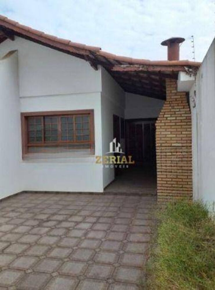 Sobrado, 3 quartos, 250 m² - Foto 2