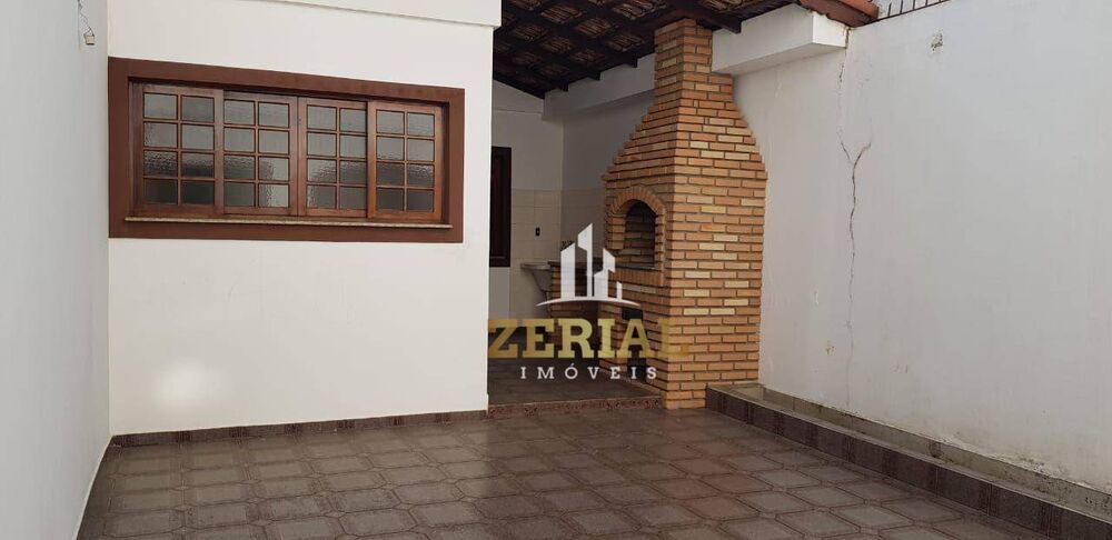 Sobrado, 3 quartos, 250 m² - Foto 3