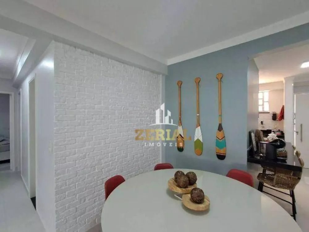 Apartamento, 3 quartos, 90 m² - Foto 2