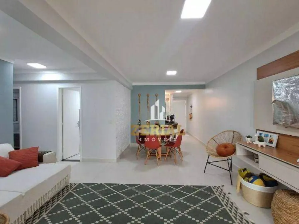 Apartamento, 3 quartos, 90 m² - Foto 7
