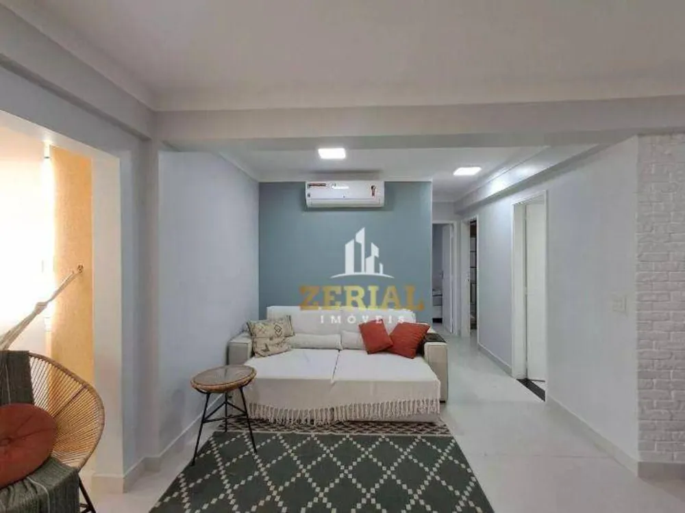 Apartamento, 3 quartos, 90 m² - Foto 8