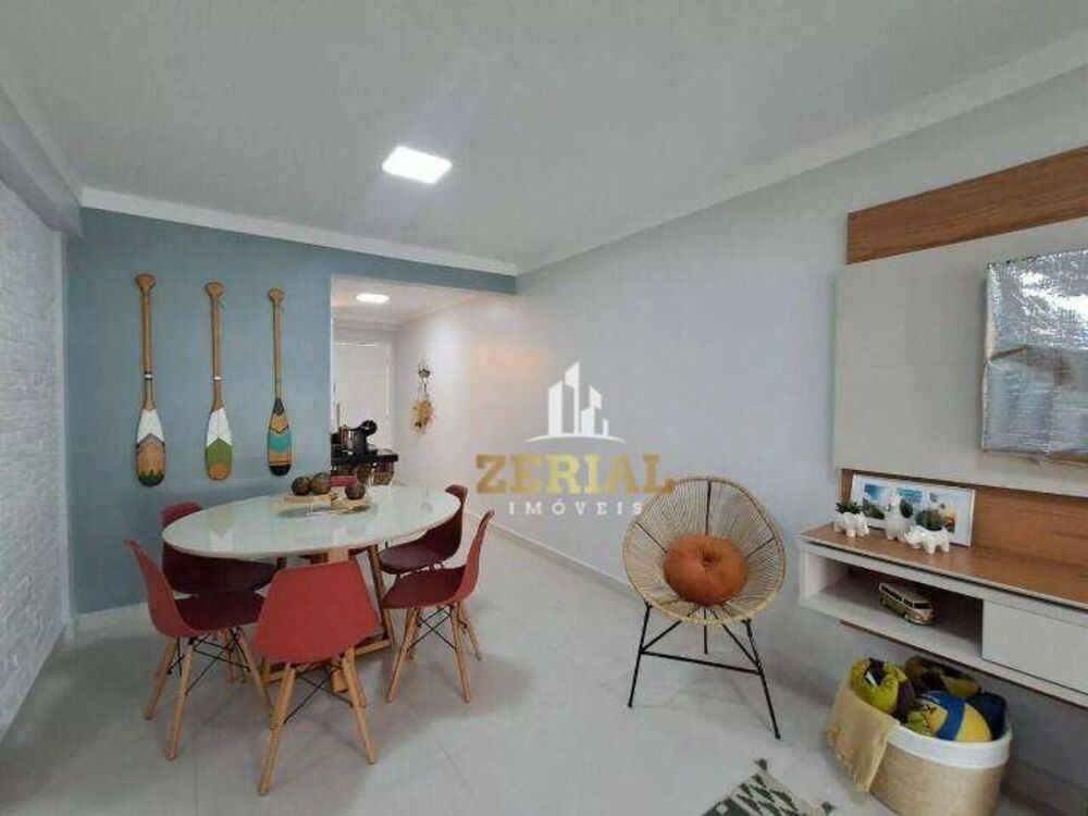 Apartamento, 3 quartos, 90 m² - Foto 4