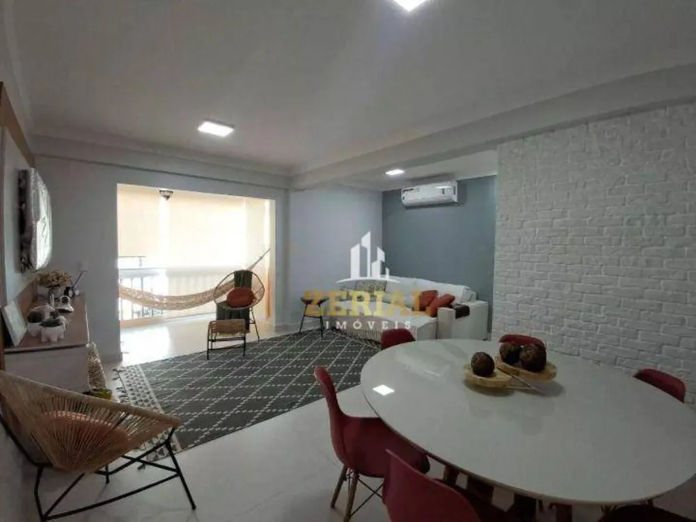 Apartamento, 3 quartos, 90 m² - Foto 5