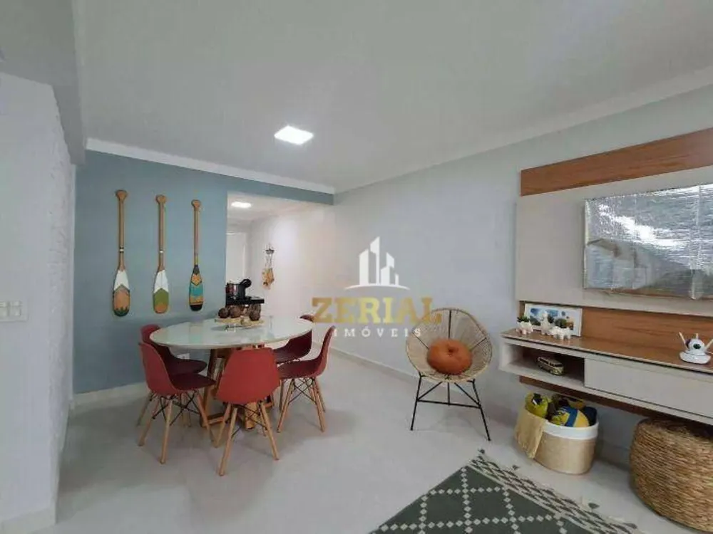 Apartamento, 3 quartos, 90 m² - Foto 6