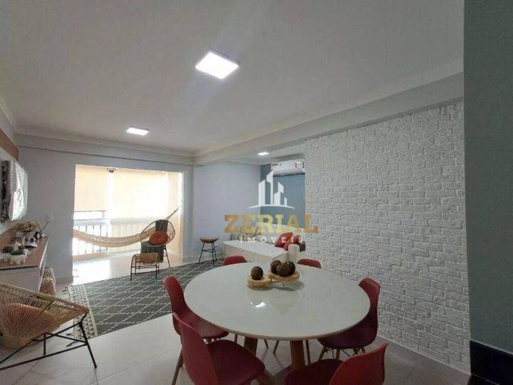 Apartamento, 3 quartos, 90 m² - Foto 1