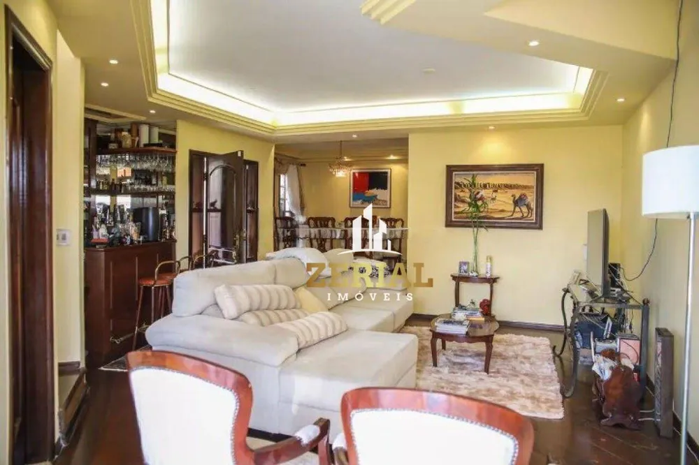 Sobrado, 3 quartos, 250 m² - Foto 1