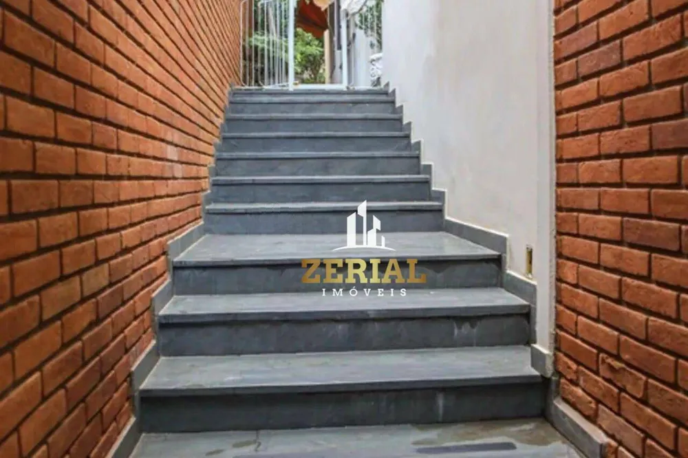 Sobrado, 3 quartos, 250 m² - Foto 12