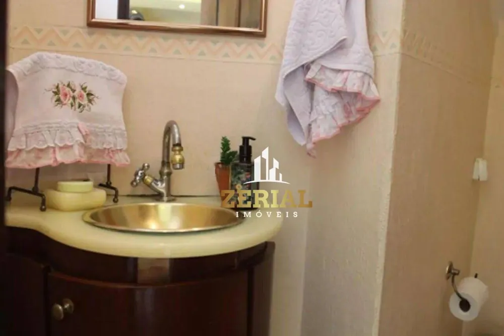 Sobrado, 3 quartos, 250 m² - Foto 10