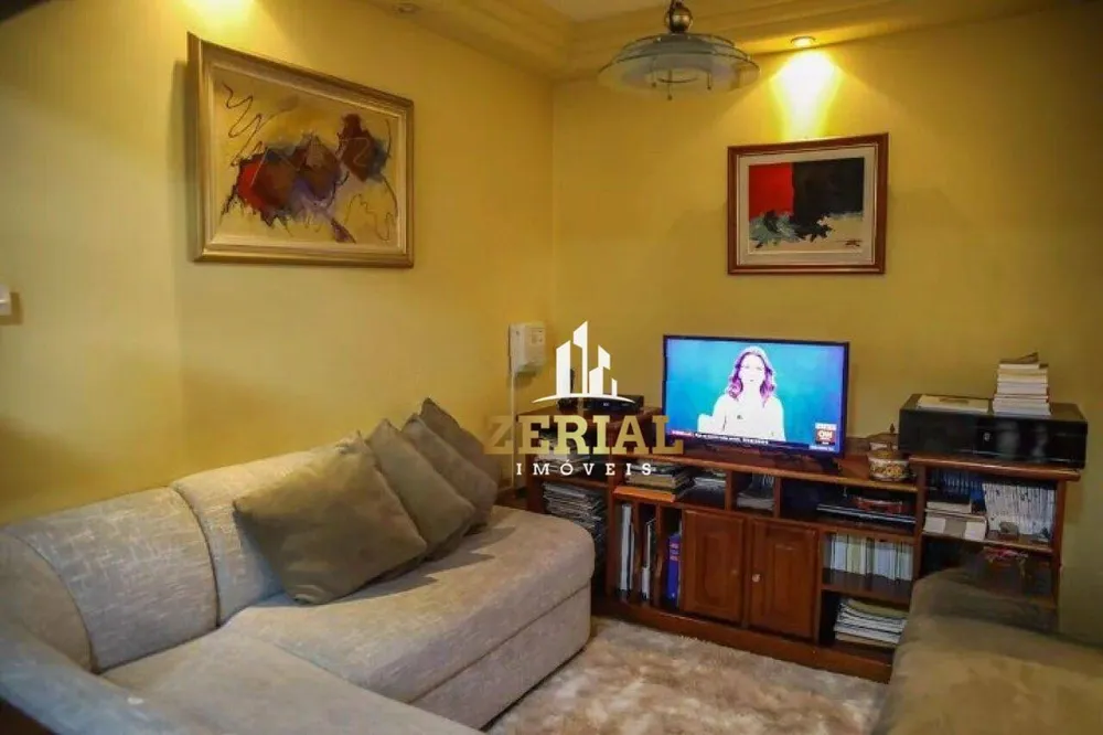 Sobrado, 3 quartos, 250 m² - Foto 3