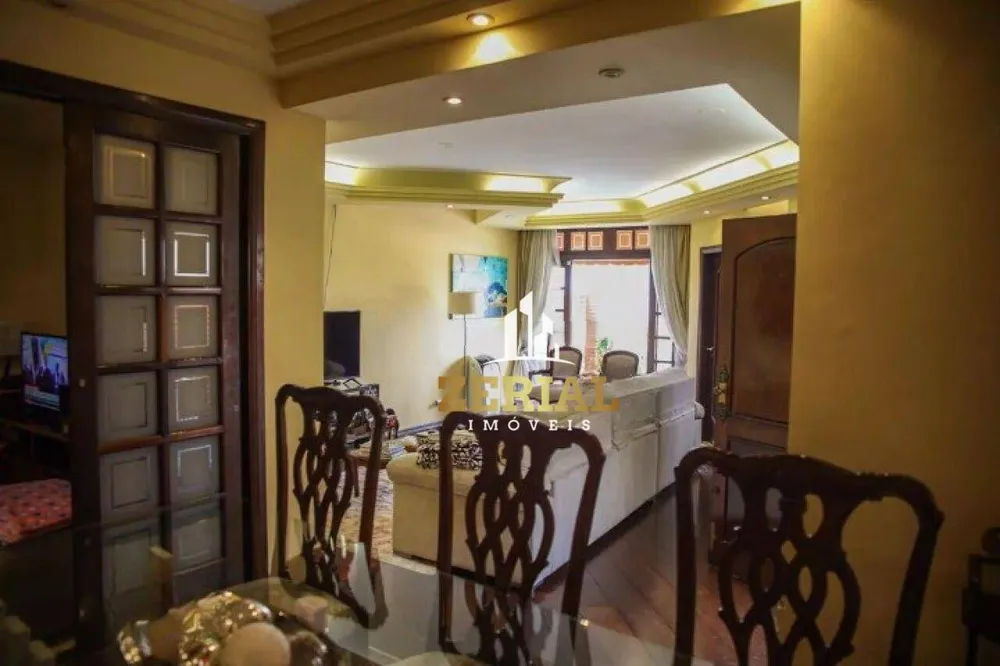 Sobrado, 3 quartos, 250 m² - Foto 2