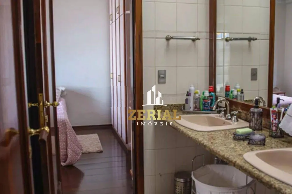 Sobrado, 3 quartos, 250 m² - Foto 9