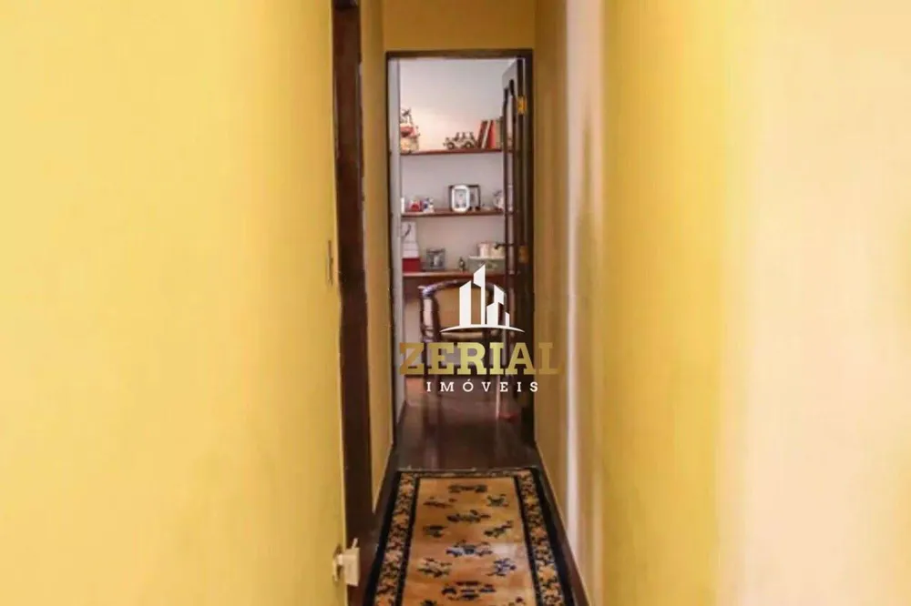 Sobrado, 3 quartos, 250 m² - Foto 5
