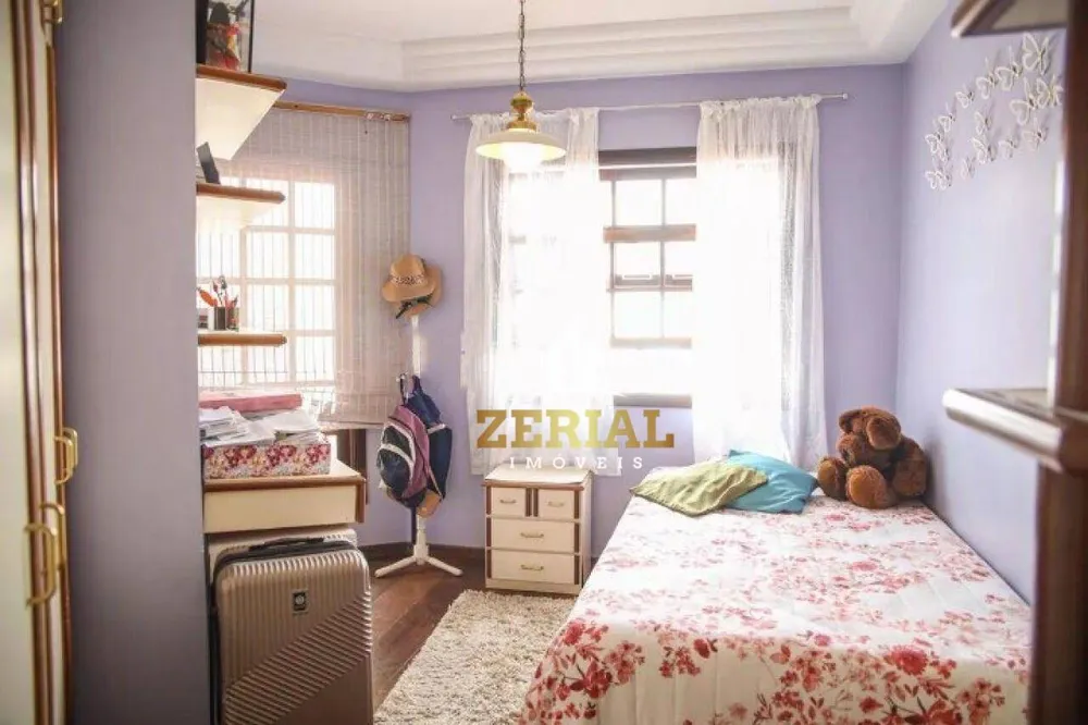 Sobrado, 3 quartos, 250 m² - Foto 6