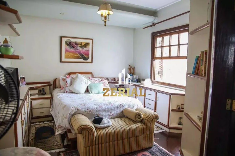 Sobrado, 3 quartos, 250 m² - Foto 8