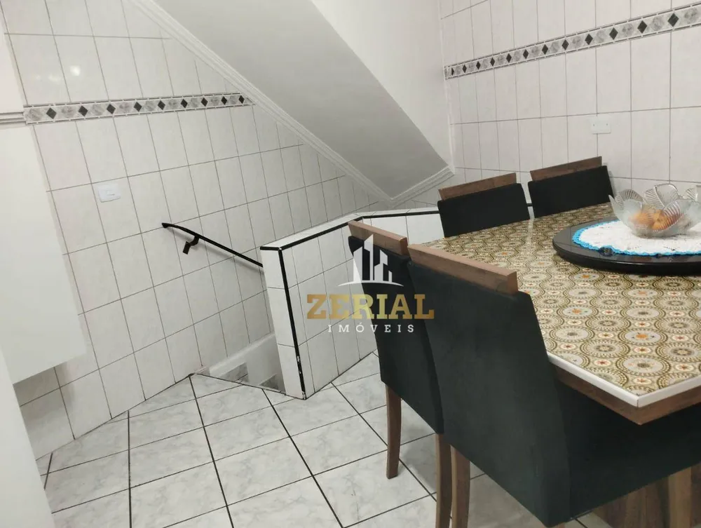 Sobrado, 3 quartos, 220 m² - Foto 14